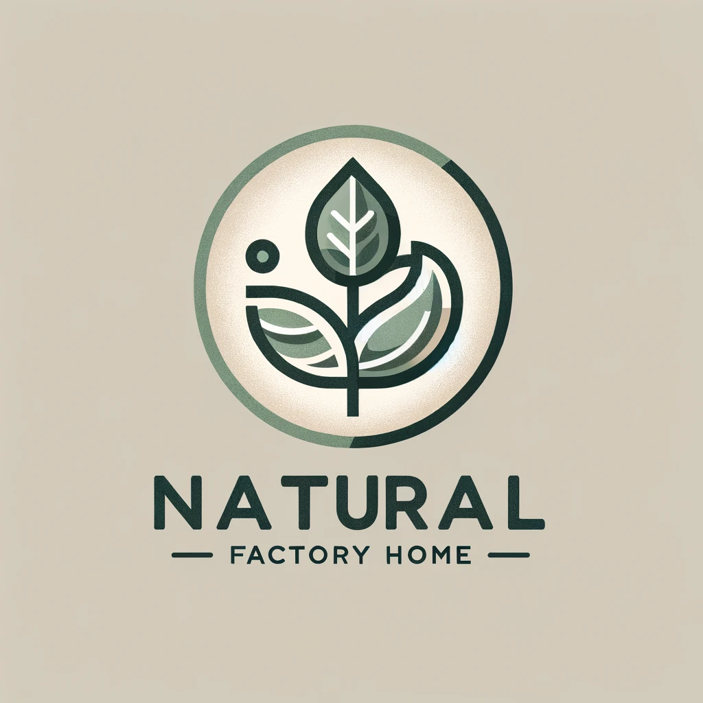 NATURAL FACTORY HOME